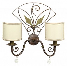 Бра MM Lampadari Eden 6578/A2 V2172, фото 1