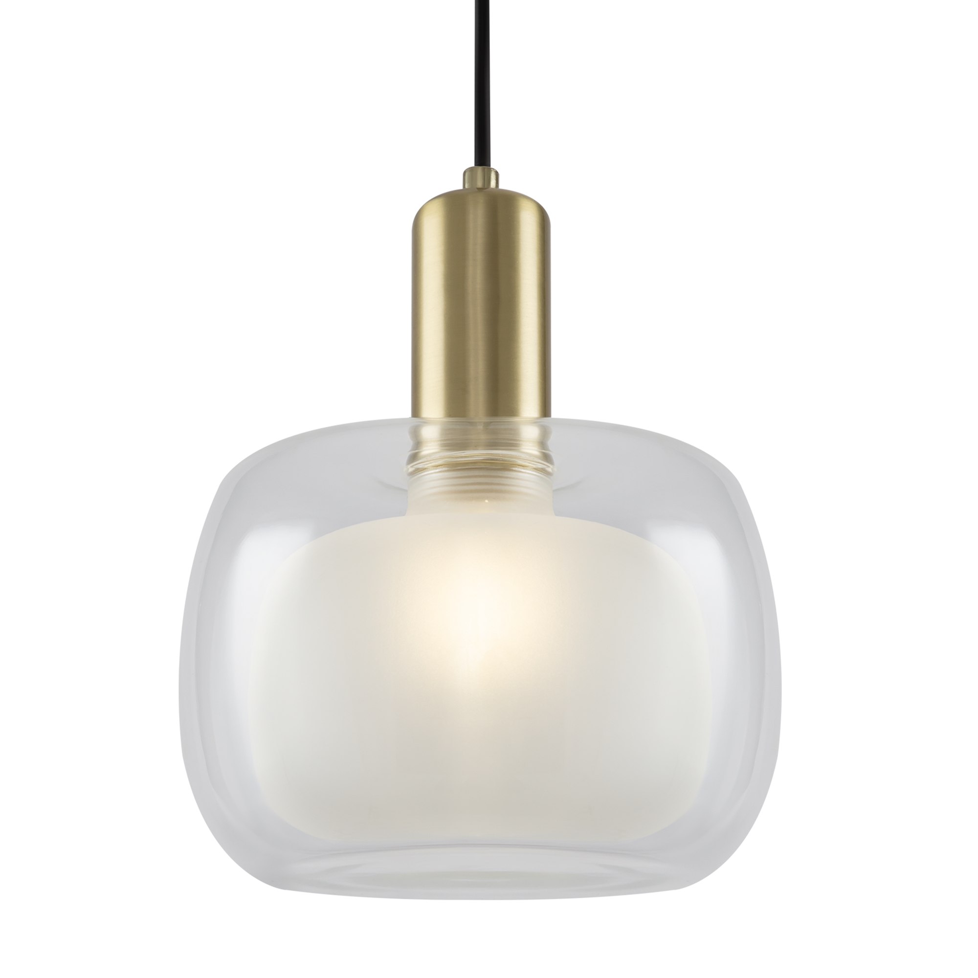 Подвесной светильник Maytoni MOD411PL-01G, фото 3
