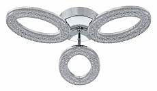 Потолочная люстра Escada Barit 10283/3LED, фото 1