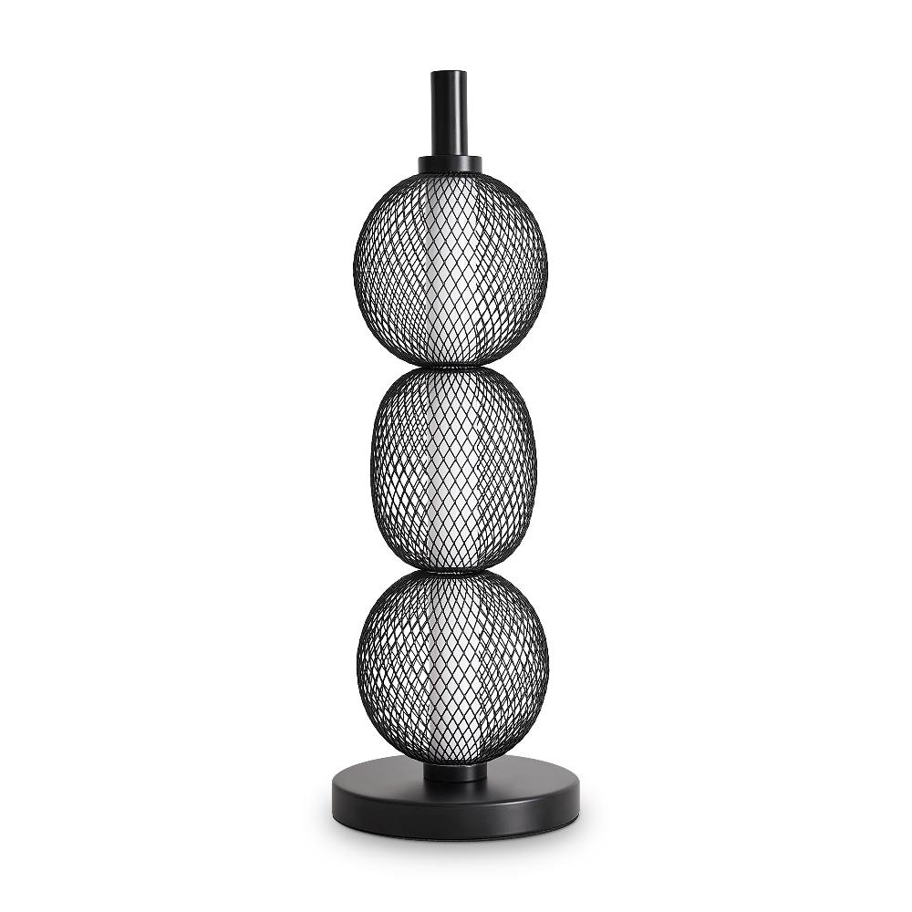 Настольный светильник Freya FR6195TL-L6B, фото 4