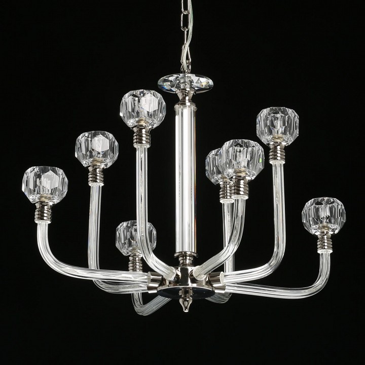 Подвесная люстра MW-Light Элла 483015308, фото 5