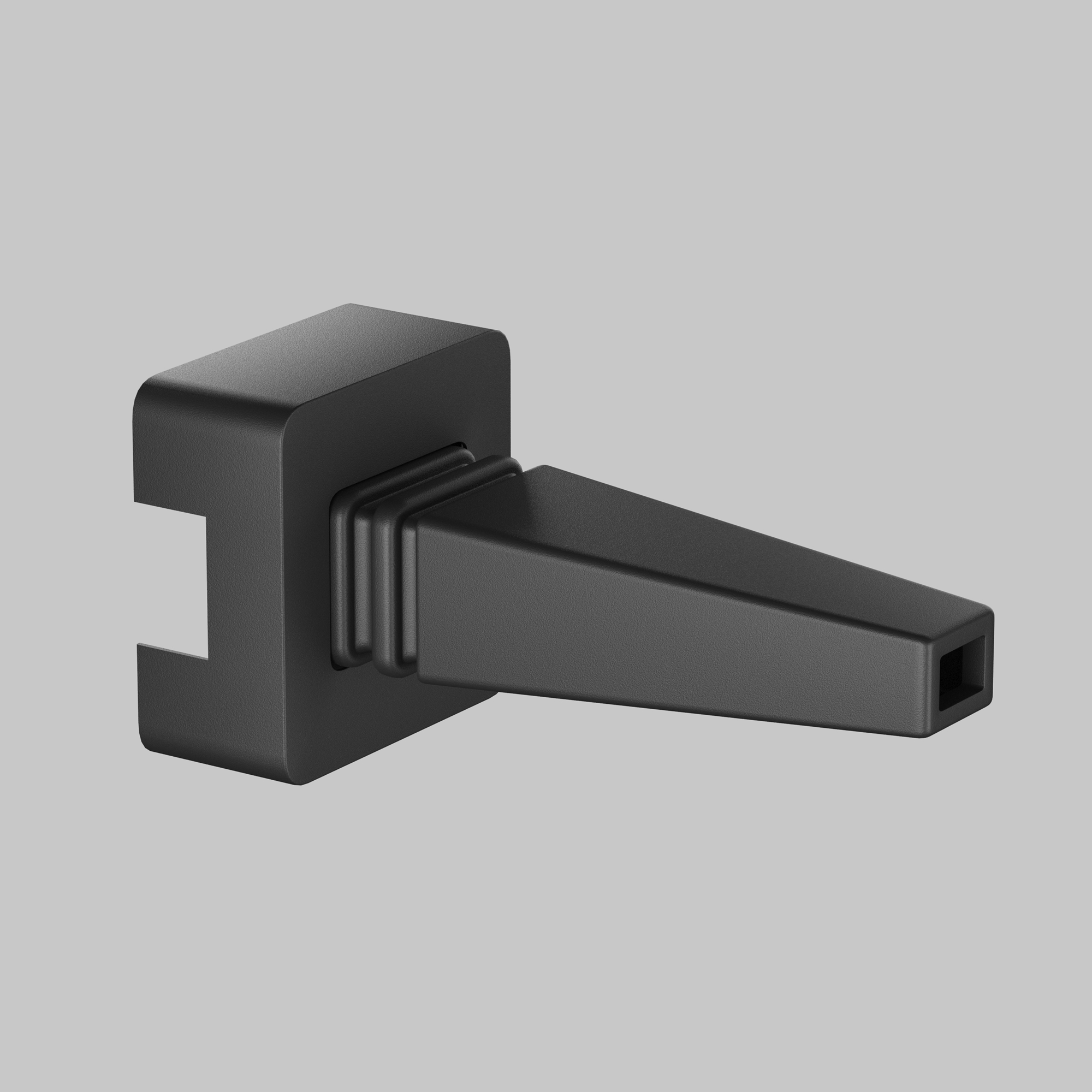Комплектующие для трековой системы Technical TRA160BC-B, фото 2