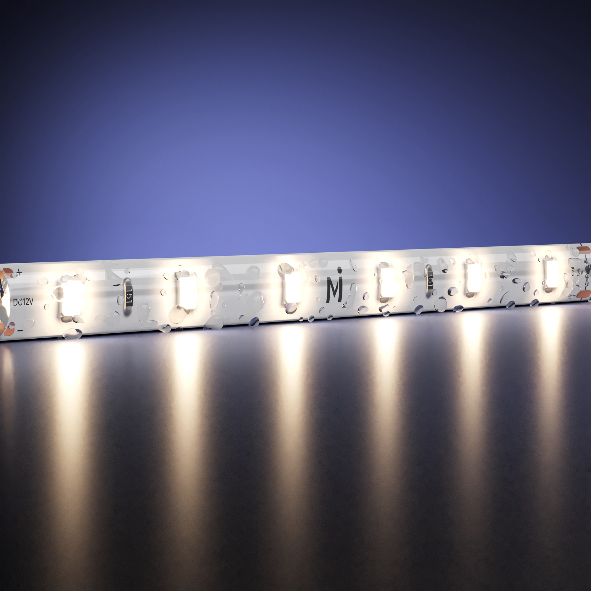 Светодиодная лента Led Strip 201014, фото 2
