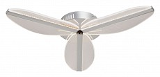 Потолочная люстра Vitaluce V4697 V4697-9/3PL