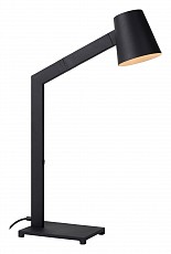 Настольная лампа декоративная Lucide Mizuko 20610/01/30, фото 1