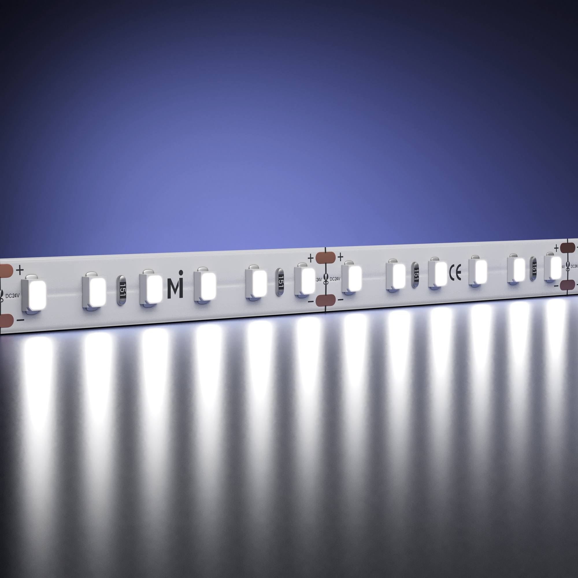 Светодиодная лента Led Strip 201041, фото 2
