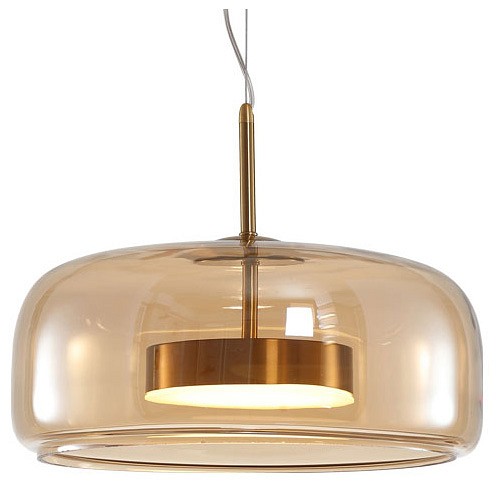 Подвесной светильник Arte Lamp Padova A2404SP-33AM, фото 1