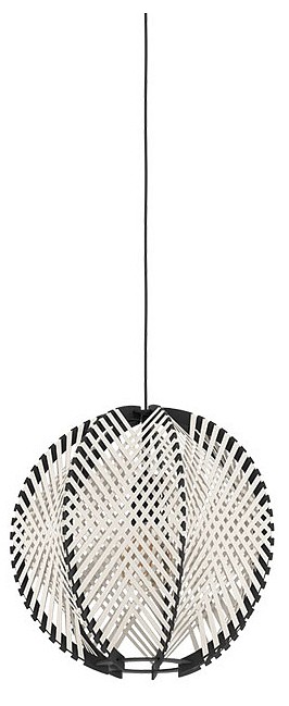 Подвесной светильник Eglo WAVERTON 44005, фото 1