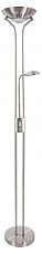 Торшер с подсветкой Arte Lamp Duetto A4329PN-2SS, фото 1