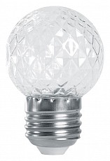 Лампа светодиодная Feron LB-377 E27 1Вт 2700K 38208, фото 1
