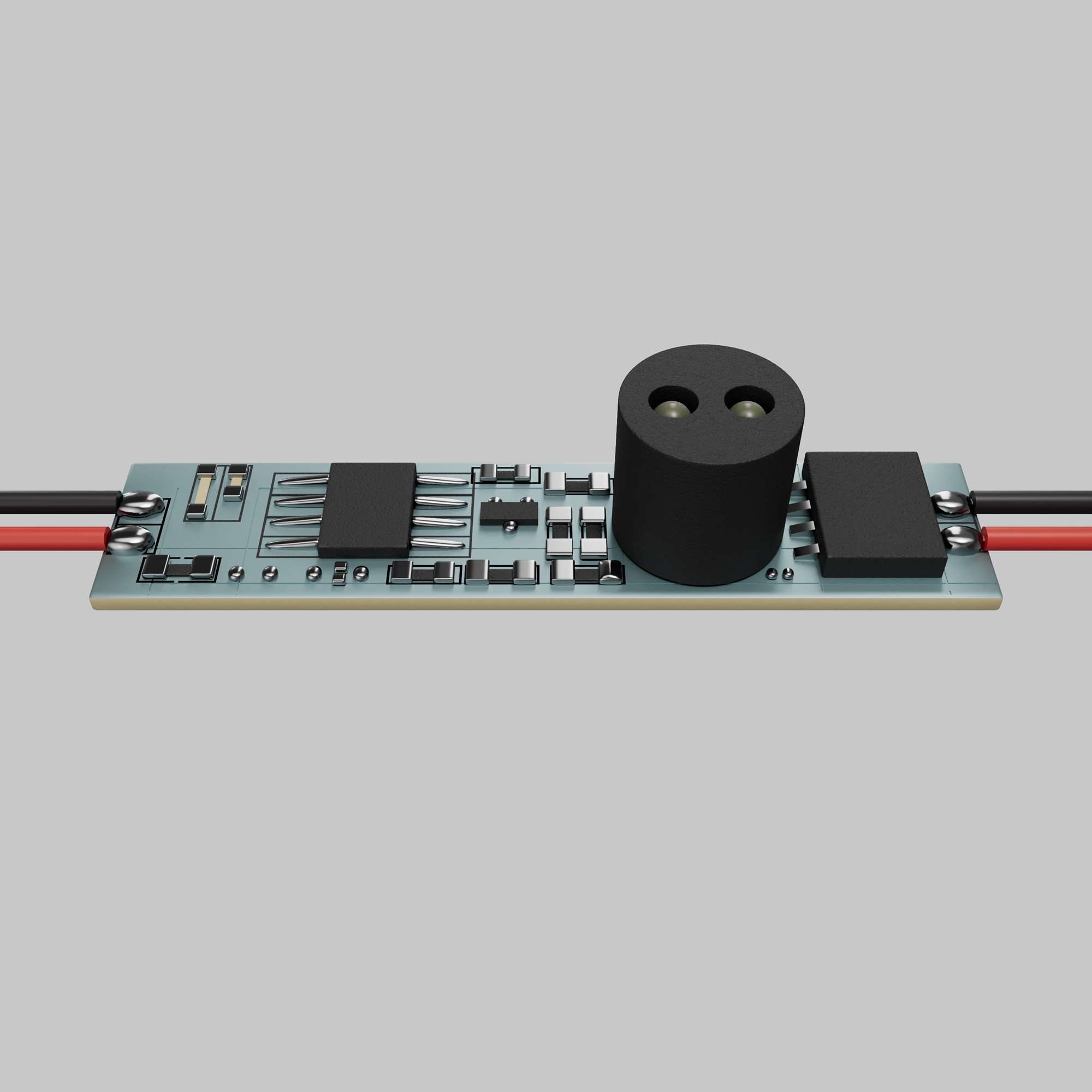 Контроллер Lighting control 751001, фото 3