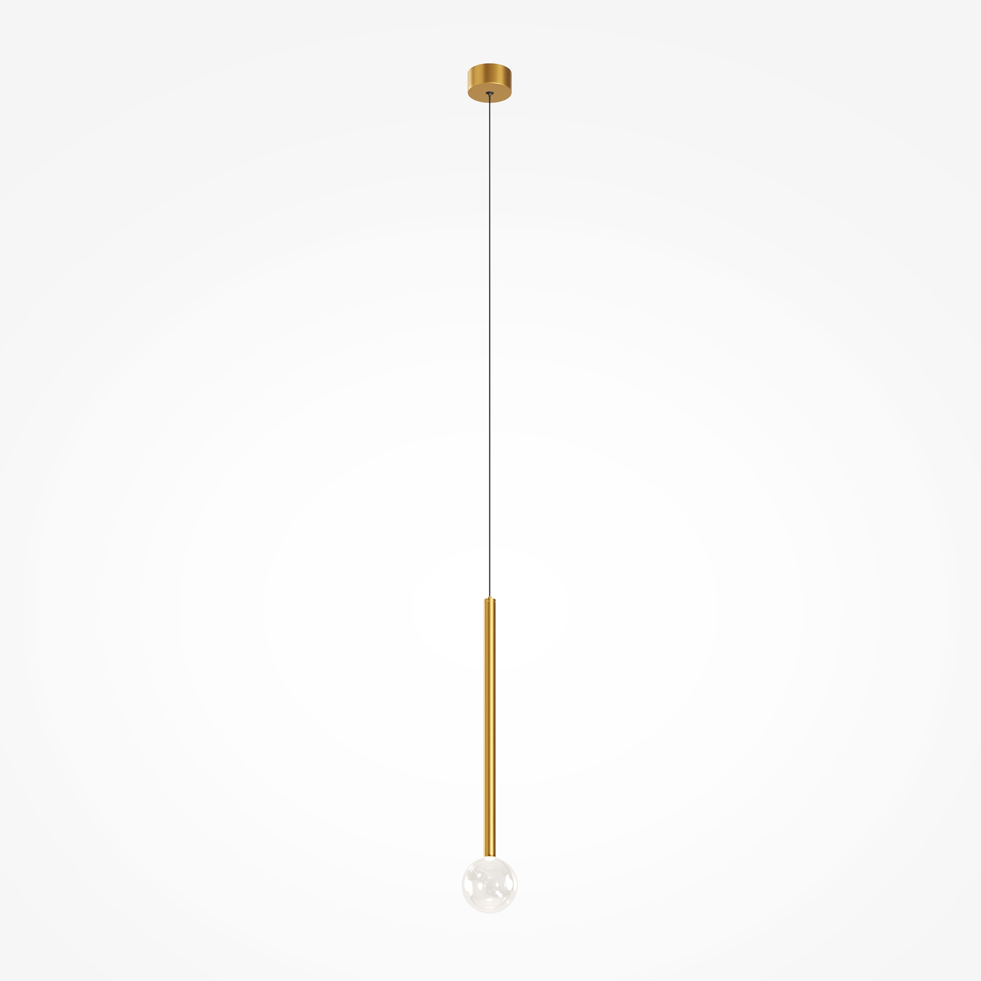 Подвесной светильник Maytoni MOD383PL-L4BS3K, фото 3