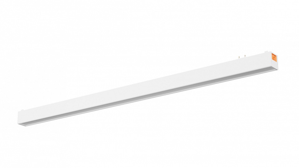 Накладной светильник SWG PRO SLIM DL-SLIM-DFWH-24-CCT, фото 1