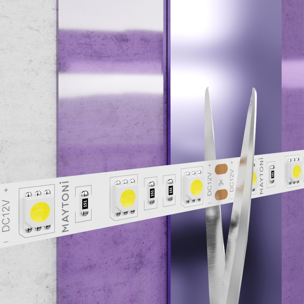 Светодиодная лента Led Strip 10128, фото 5