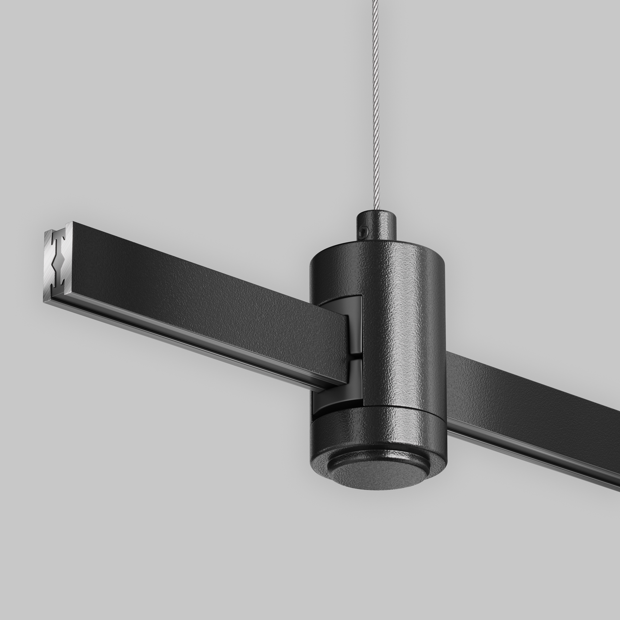 Комплектующие для трековой системы Technical TRA157SW-S1-B, фото 3