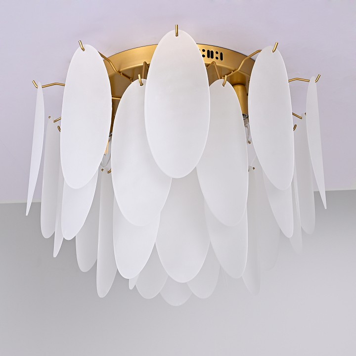 Потолочная люстра Imperiumloft  Cld_11005, фото 4