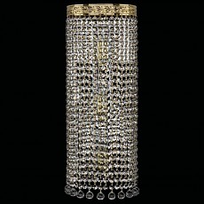Бра Bohemia Ivele Crystal 8340 83401B/20IV-50 G Balls, фото 1
