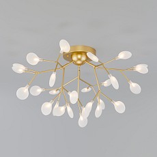 Потолочная люстра Bogate's Foglia 343 Smart, фото 1