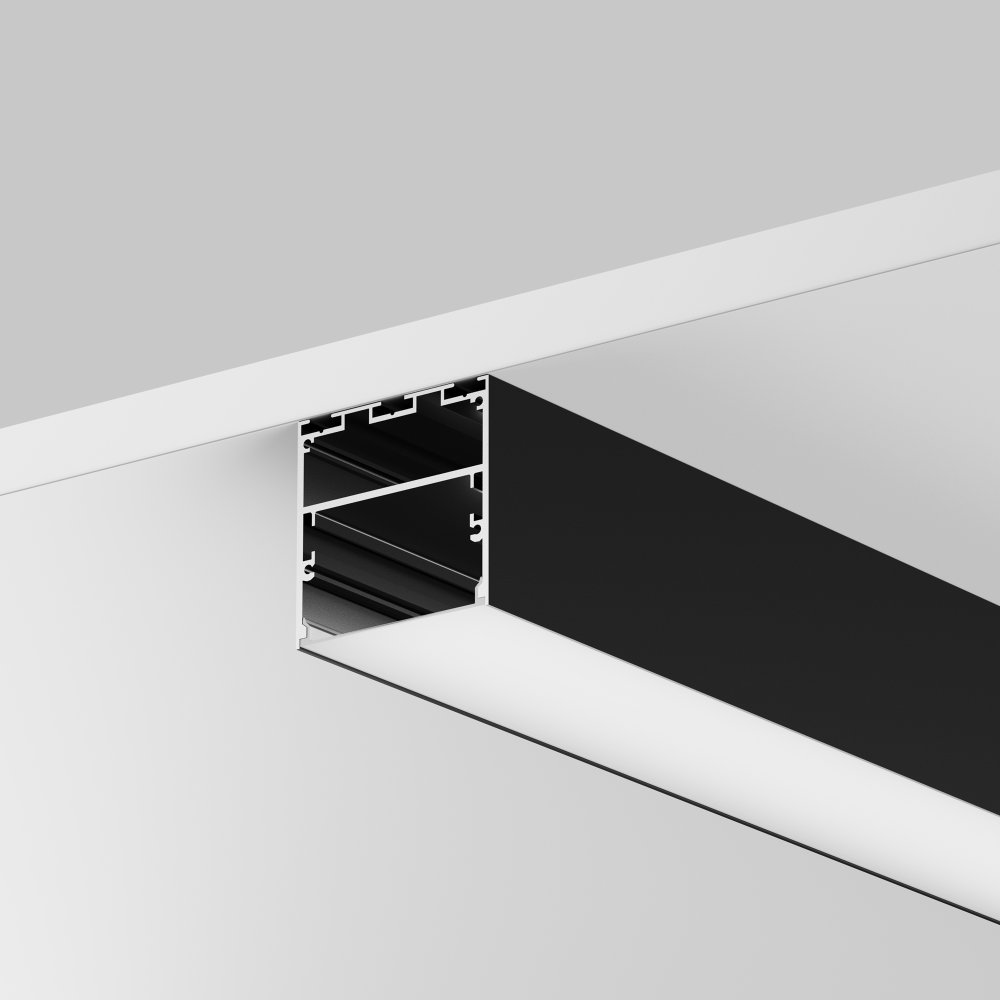Профиль Led Strip 633009, фото 3