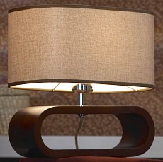 Настольная лампа Lussole LSF-2104-01