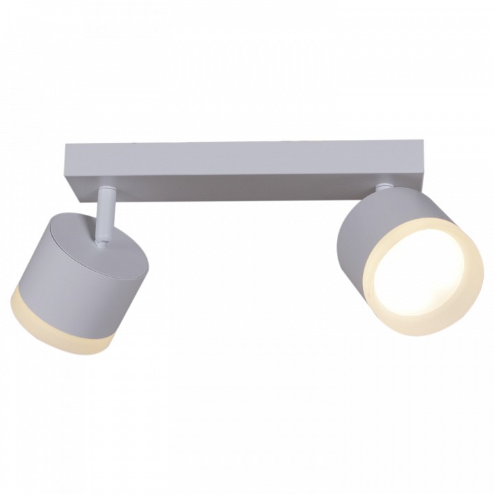 Спот Reluce Technical 53004-1 53004-9.5-002IL SPOT LIGHT GX53 WT, фото 4