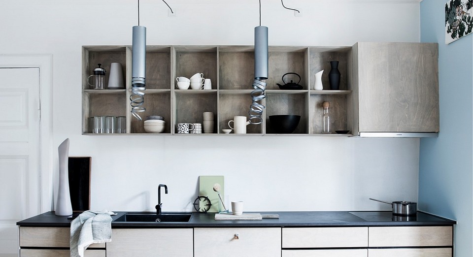 Подвесной светильник Artemide Decompose DOI4600A80, фото 7