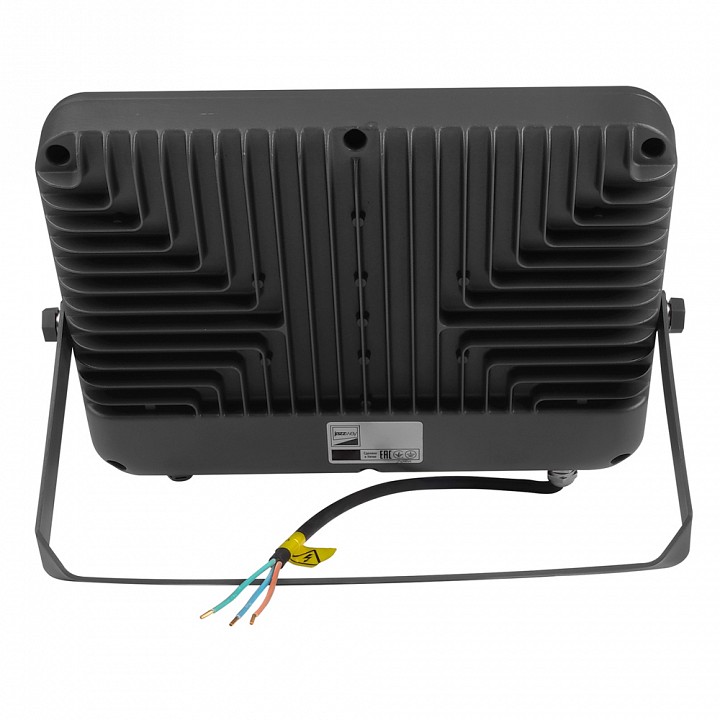 Настенно-потолочный прожектор Jazzway PFL-S2 100w 6500K IP65, фото 4
