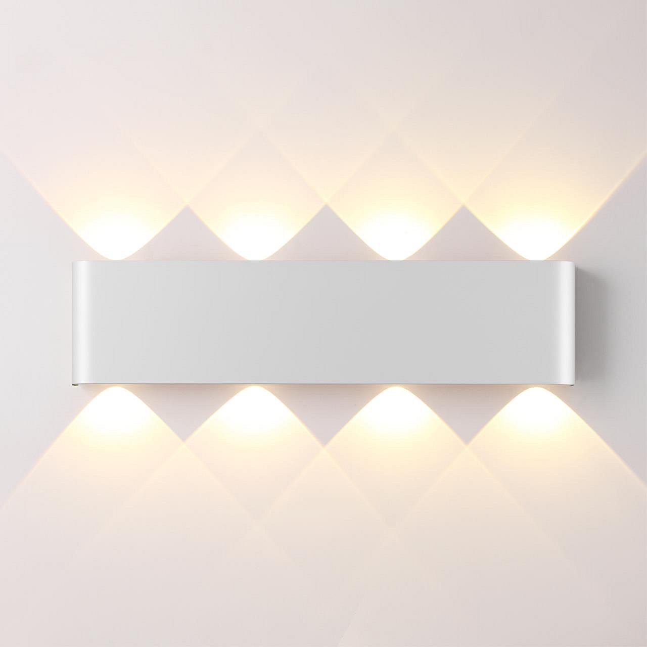 Накладной светильник Odeon Light MAGNUM 7192/8WL, фото 4