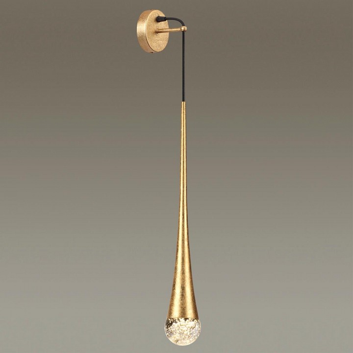 Бра Odeon Light Gota 4278/1W, фото 3