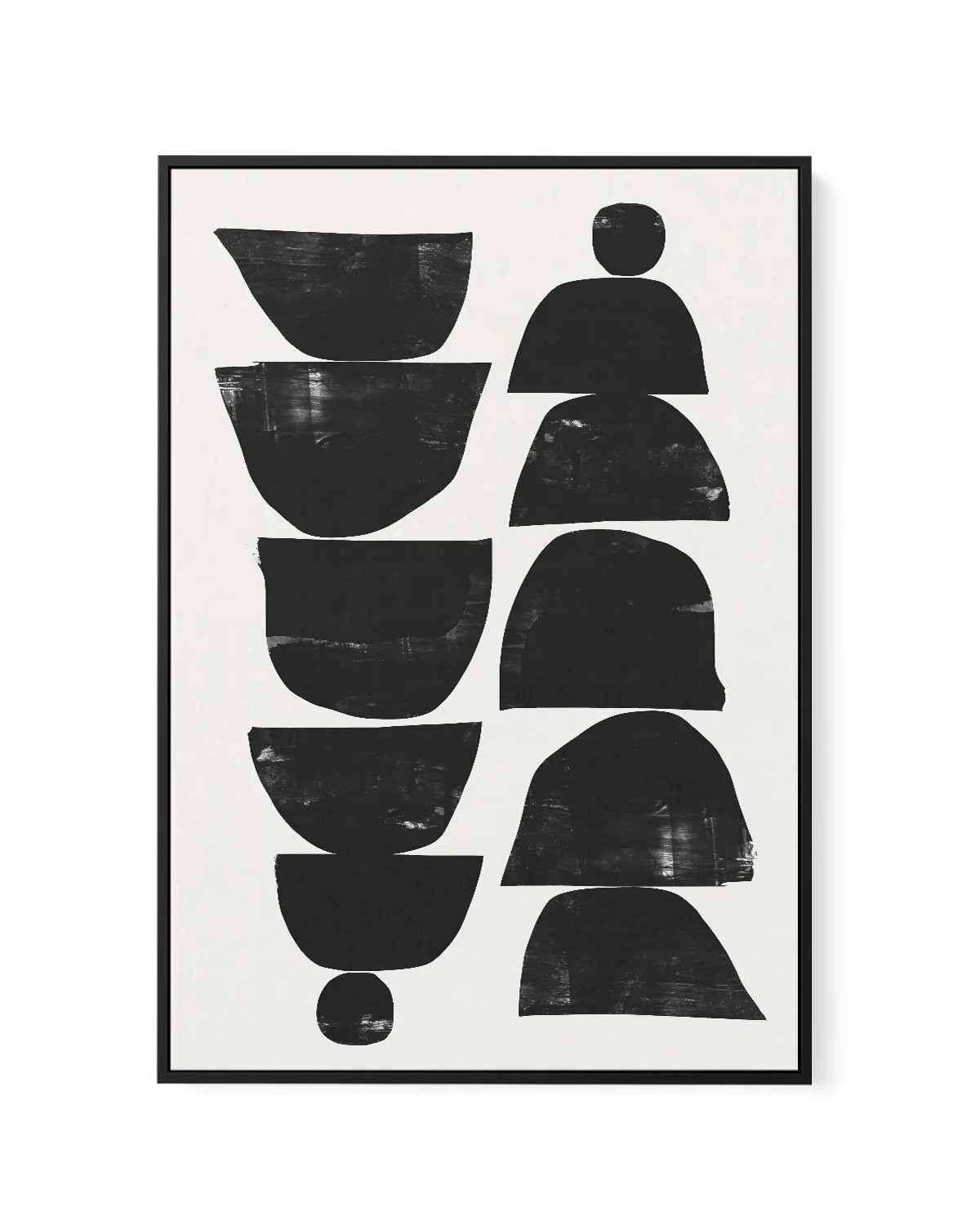 Интерьерное жикле Minimal Plant, фото 3