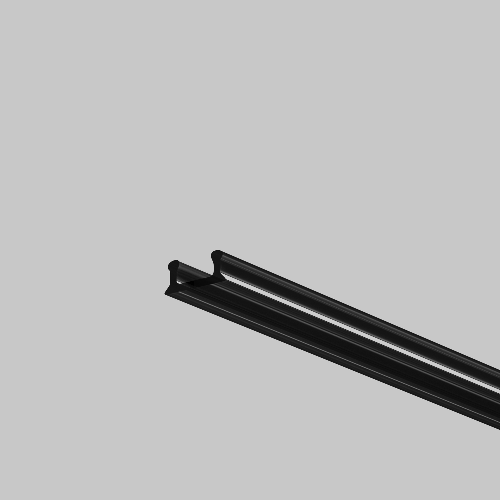 Комплектующие для профиля Led Strip 642018, фото 2