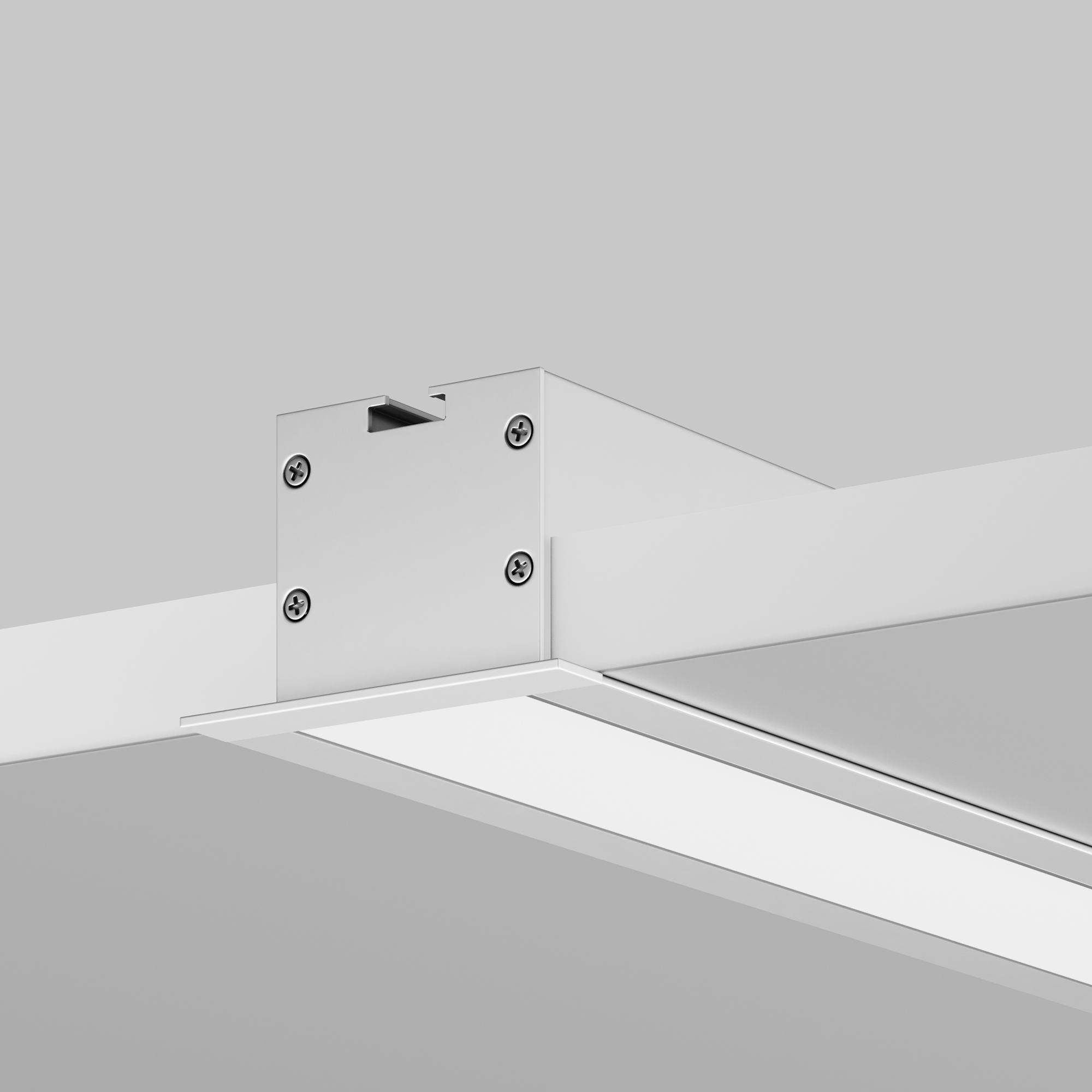 Комплектующие для профиля Led Strip 642034, фото 3