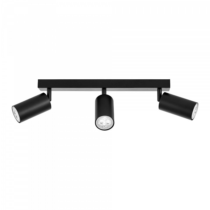 Спот Lampit NEO TS TK50-C3 BK, фото 5