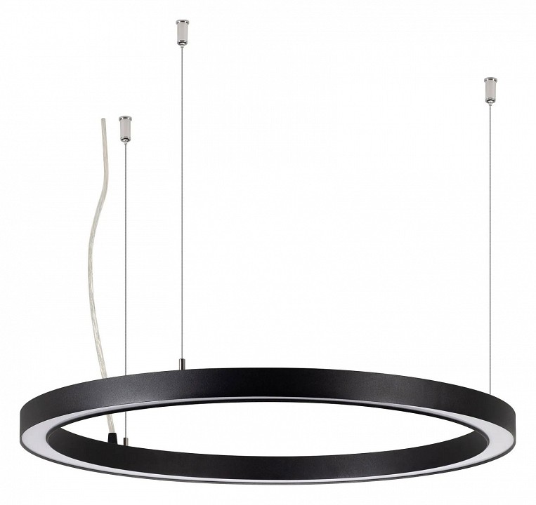 Подвесной светильник Arlight SP-CIRCLE-HANG 049362, фото 2