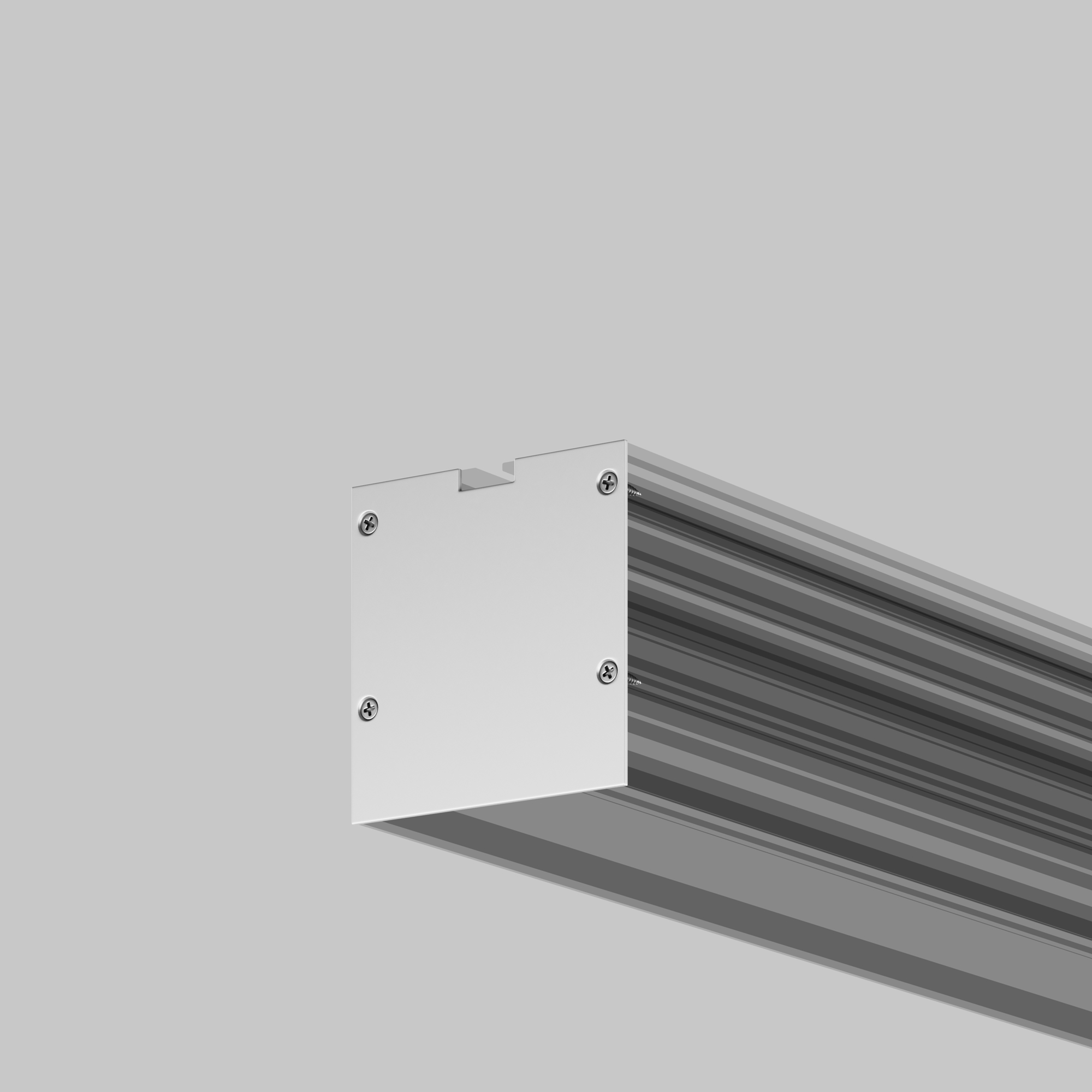 Комплектующие для профиля Led Strip 642046, фото 5