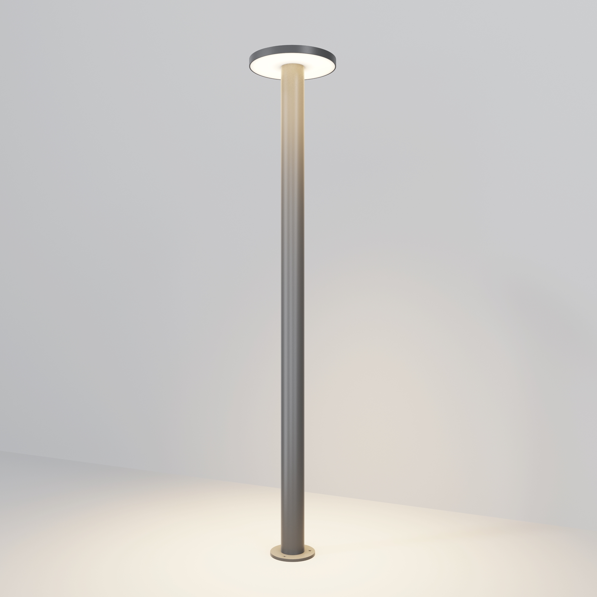Ландшафтный светильник Outdoor O420FL-L12GF1, фото 1