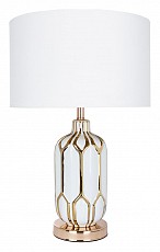 Настольная лампа декоративная Arte Lamp Revati A4016LT-1WH, фото 1