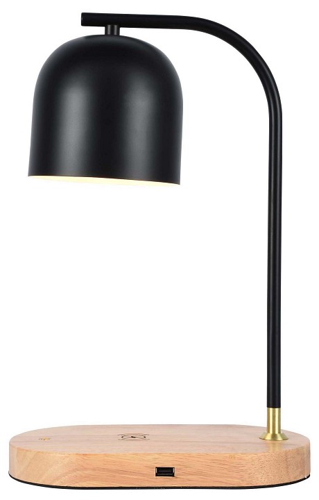 Настольная лампа офисная Zortes DESKLIGHT ZRS.1066.01, фото 5