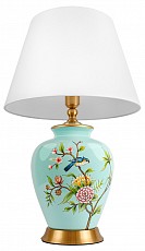Настольная лампа декоративная Loft it Bluet 10379T/A