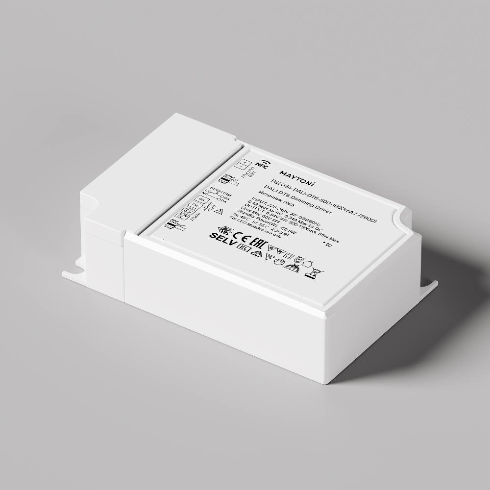 Источник тока Lighting control 726001, фото 3