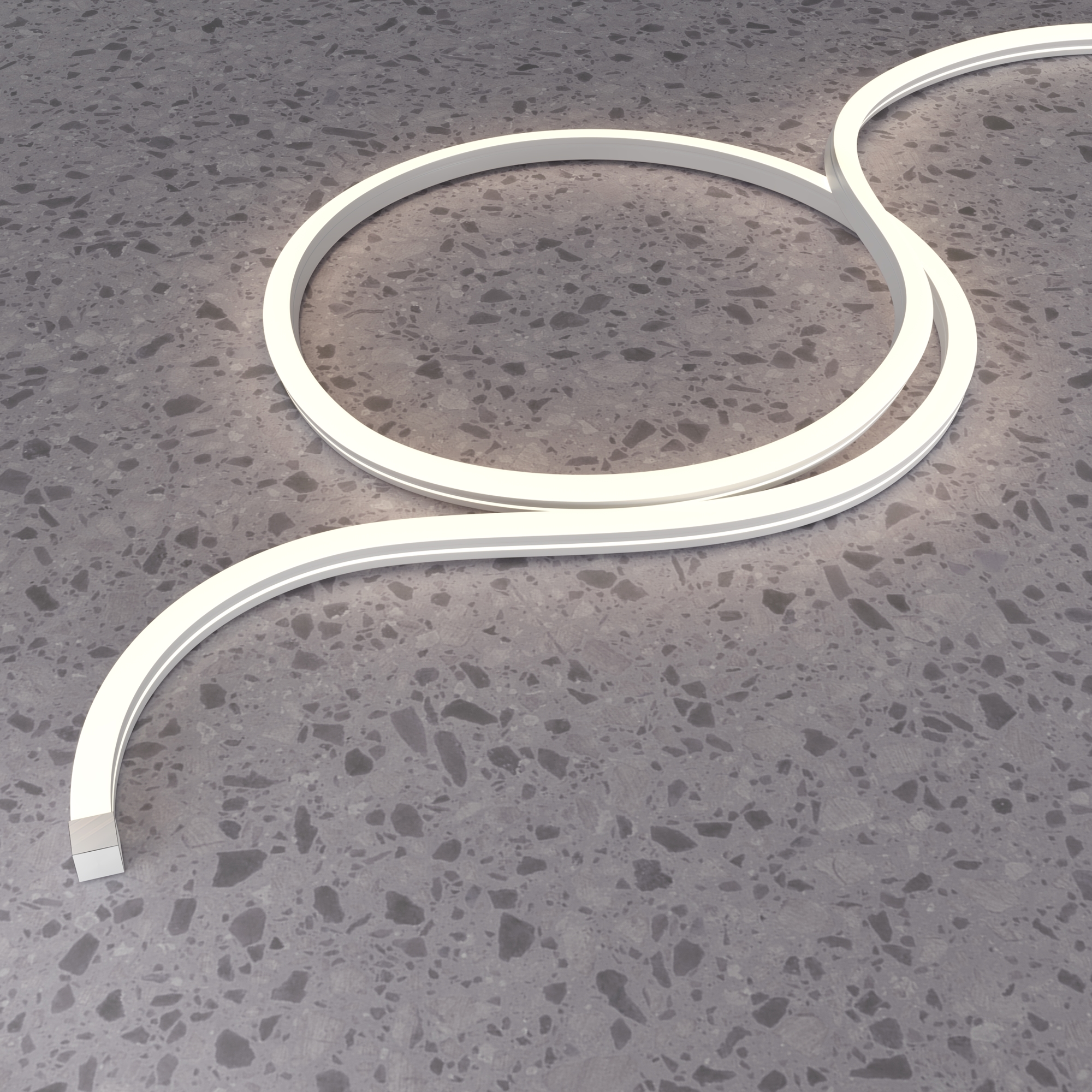 Гибкий неон Led Strip 432014, фото 4