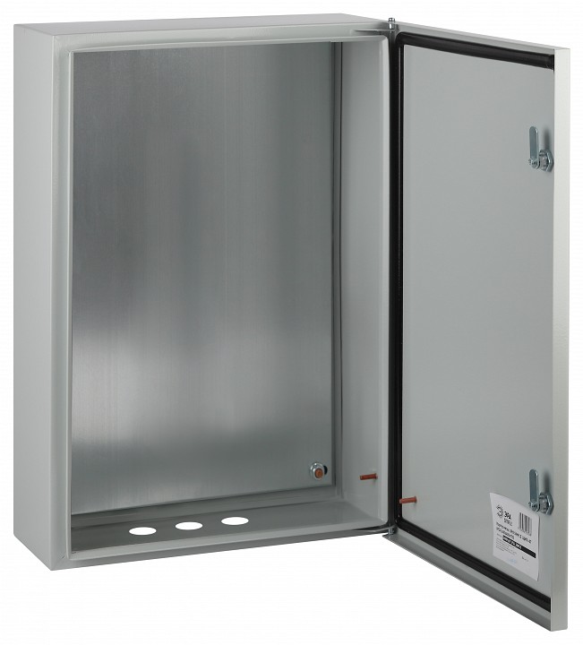 Электрический щиток накладной Эра  SHMPg-07_IP54_SIMPLE, фото 1