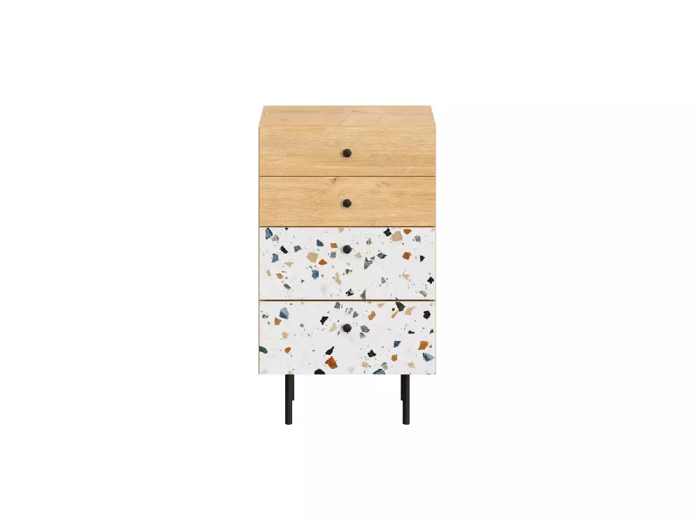 Комод малый Frida 969733, фото 2