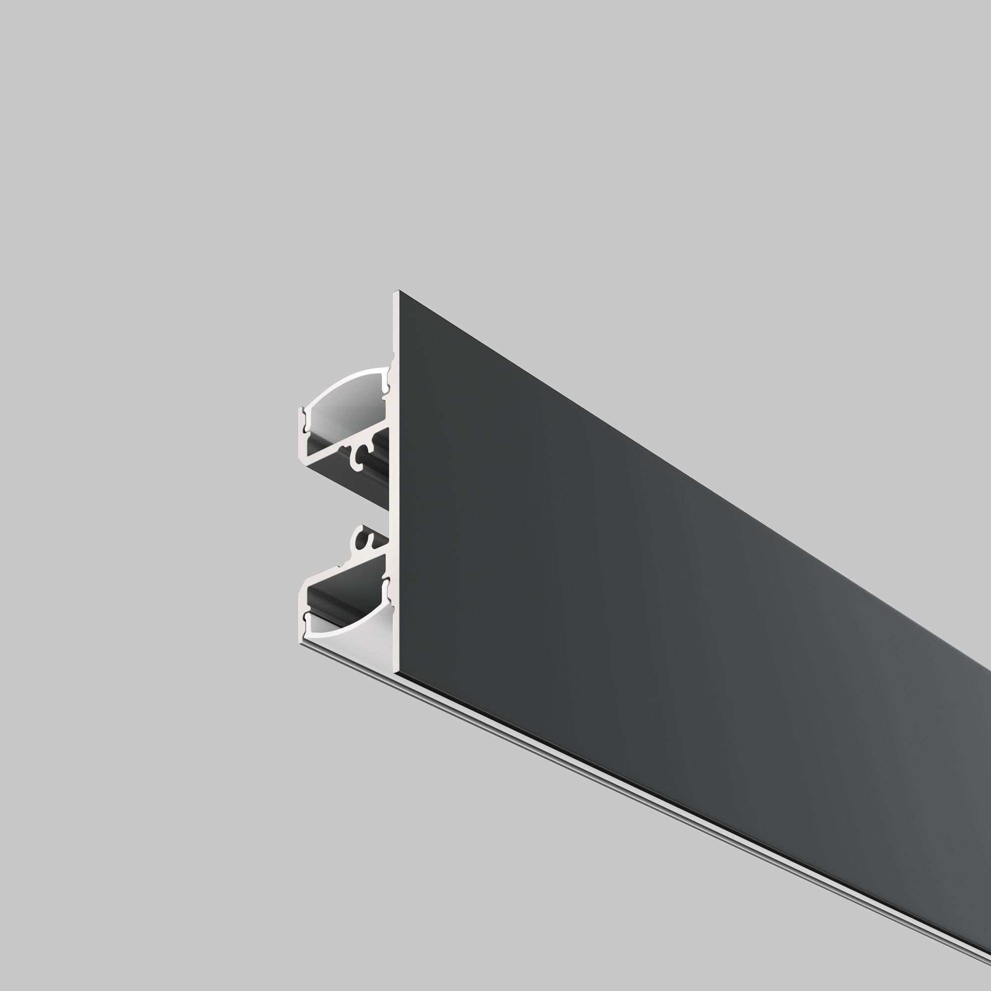 Профиль Led Strip ALM-1848-B-2M, фото 5