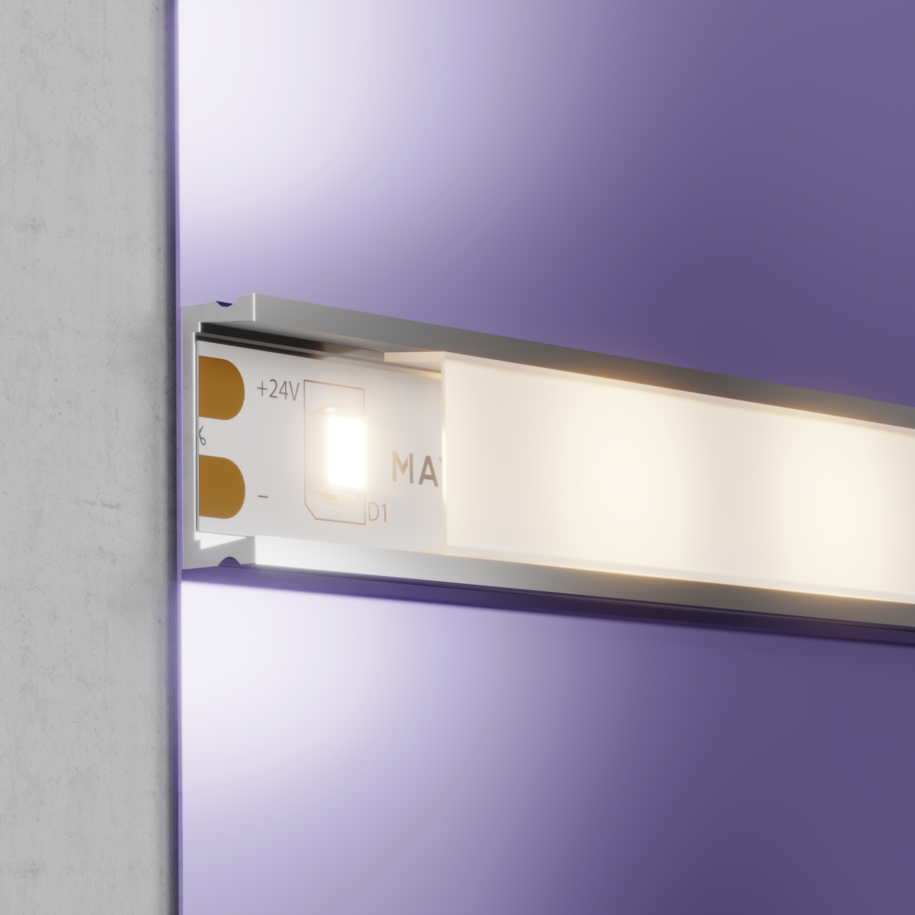 Светодиодная лента Led Strip 20013, фото 3