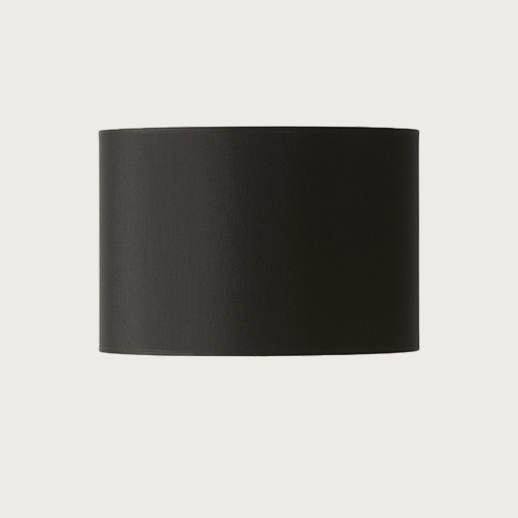 Абажур Aromas 801021/35 черный