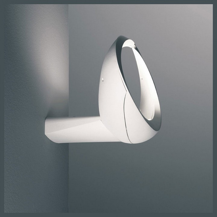 Накладной светильник Artemide  1190010A, фото 3