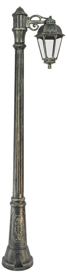 Фонарный столб Fumagalli SABA K22.156.S10.BXE27, фото 1