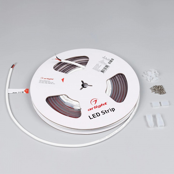 Лента светодиодная Arlight CSP 045045, фото 3