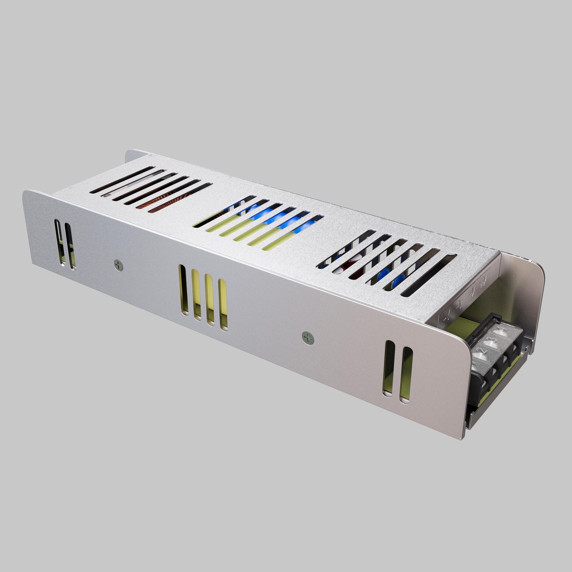 Источник напряжения Led Strip 811003, фото 3
